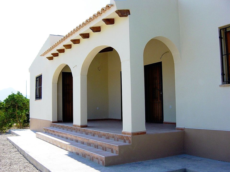Landejendom i Derramador (Elche), Alicante - foto 3